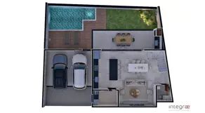 Imagem 2 - Casa em Ideal, Ipatinga - MG