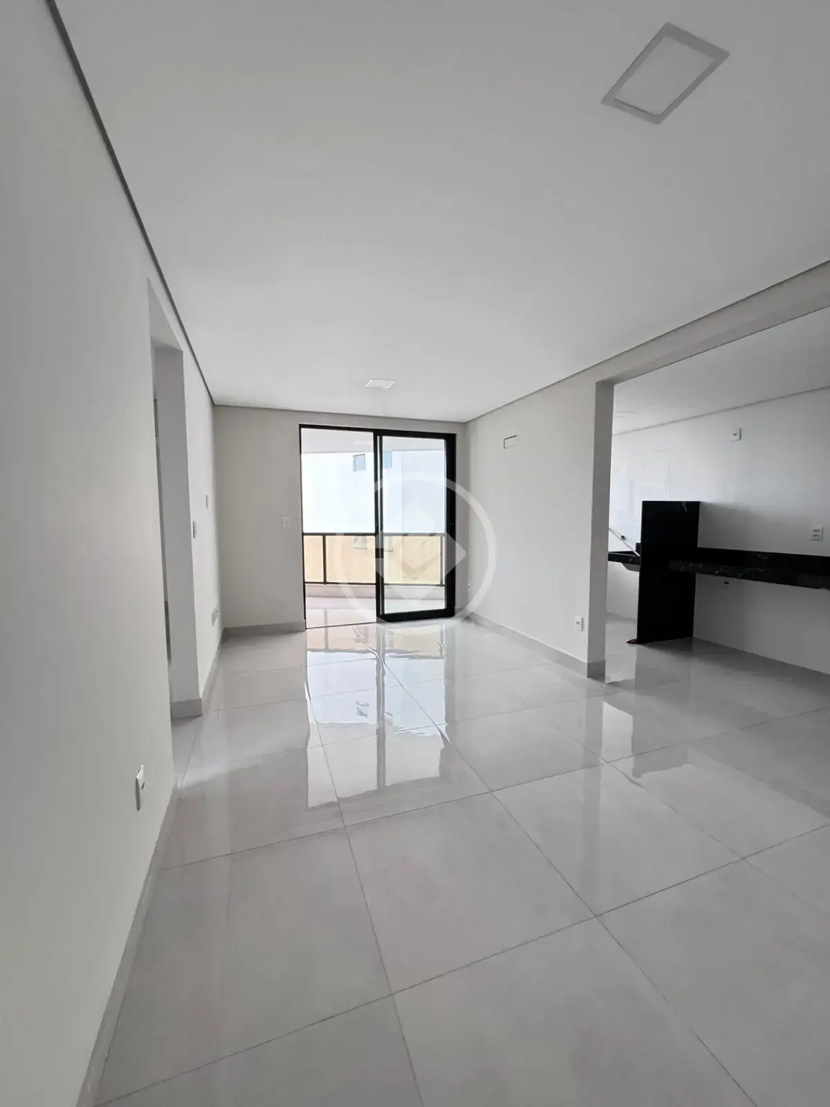 Imagem 1 - Apartamento em Iguaçu, Ipatinga - MG