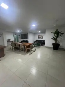 Apartamento HORTO, Ipatinga - MG — foto 1