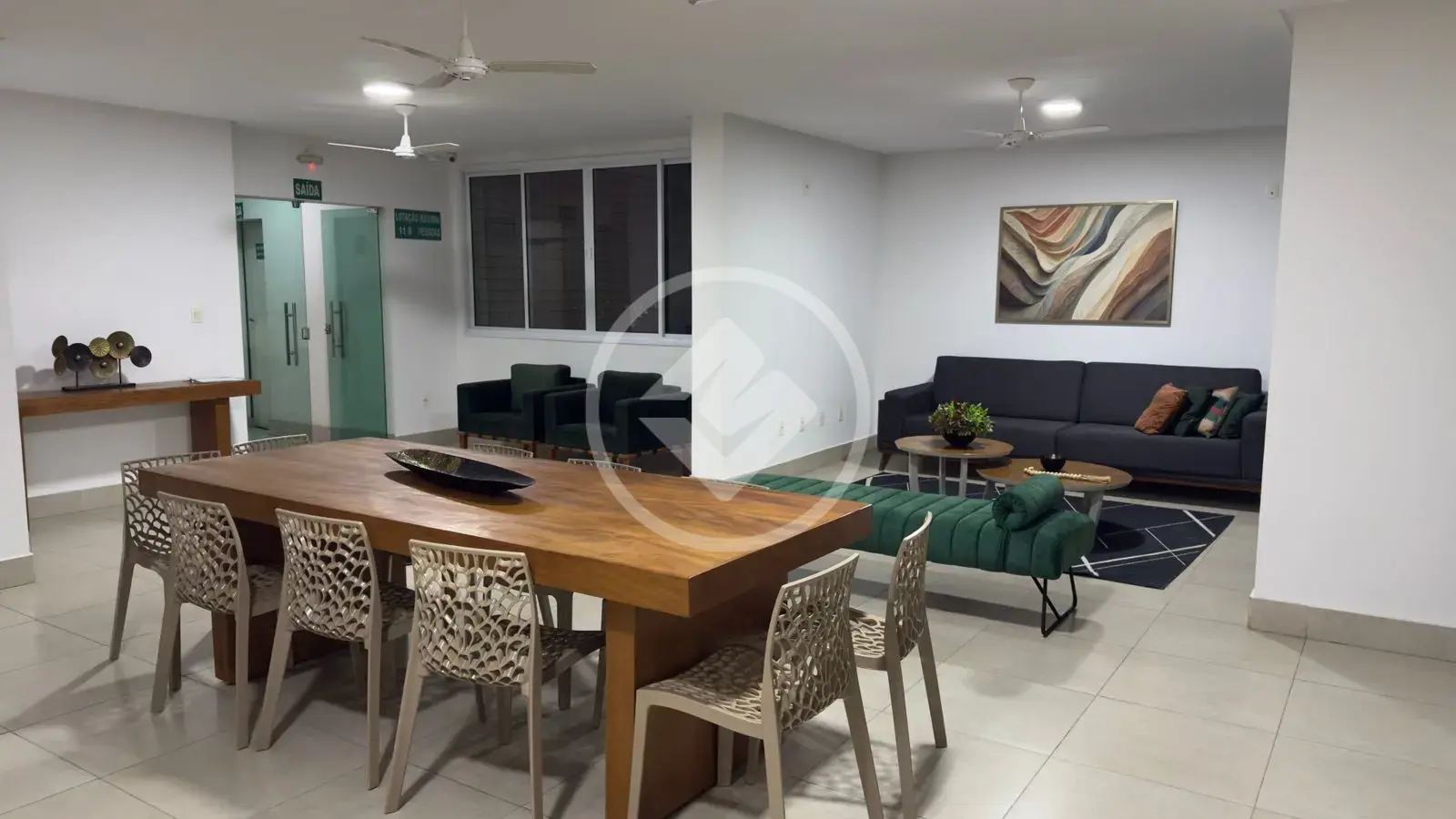 Imagem 1 - Apartamento em Horto, Ipatinga - MG