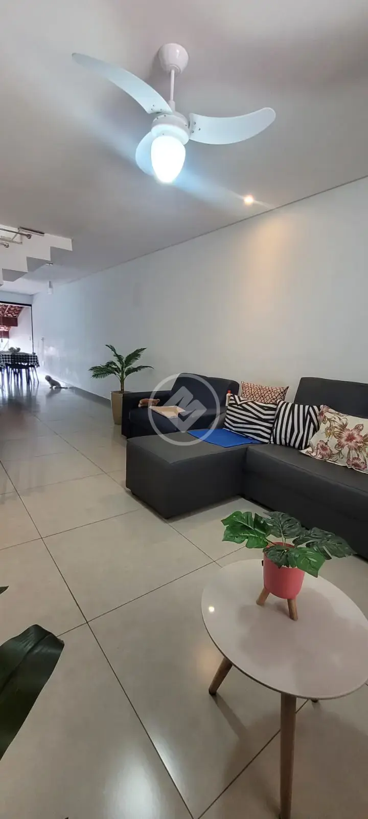 Imagem 4 - Casa em Cidade Nova, Santana do Paraíso - MG