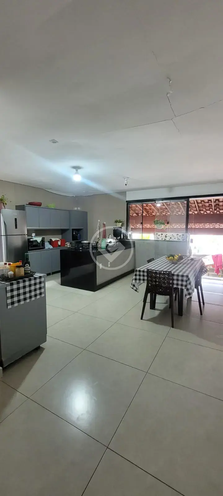Imagem 1 - Casa em Cidade Nova, Santana do Paraíso - MG