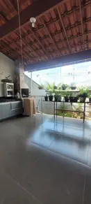Casa Cidade Nova, Santana do Paraíso - MG — foto 1