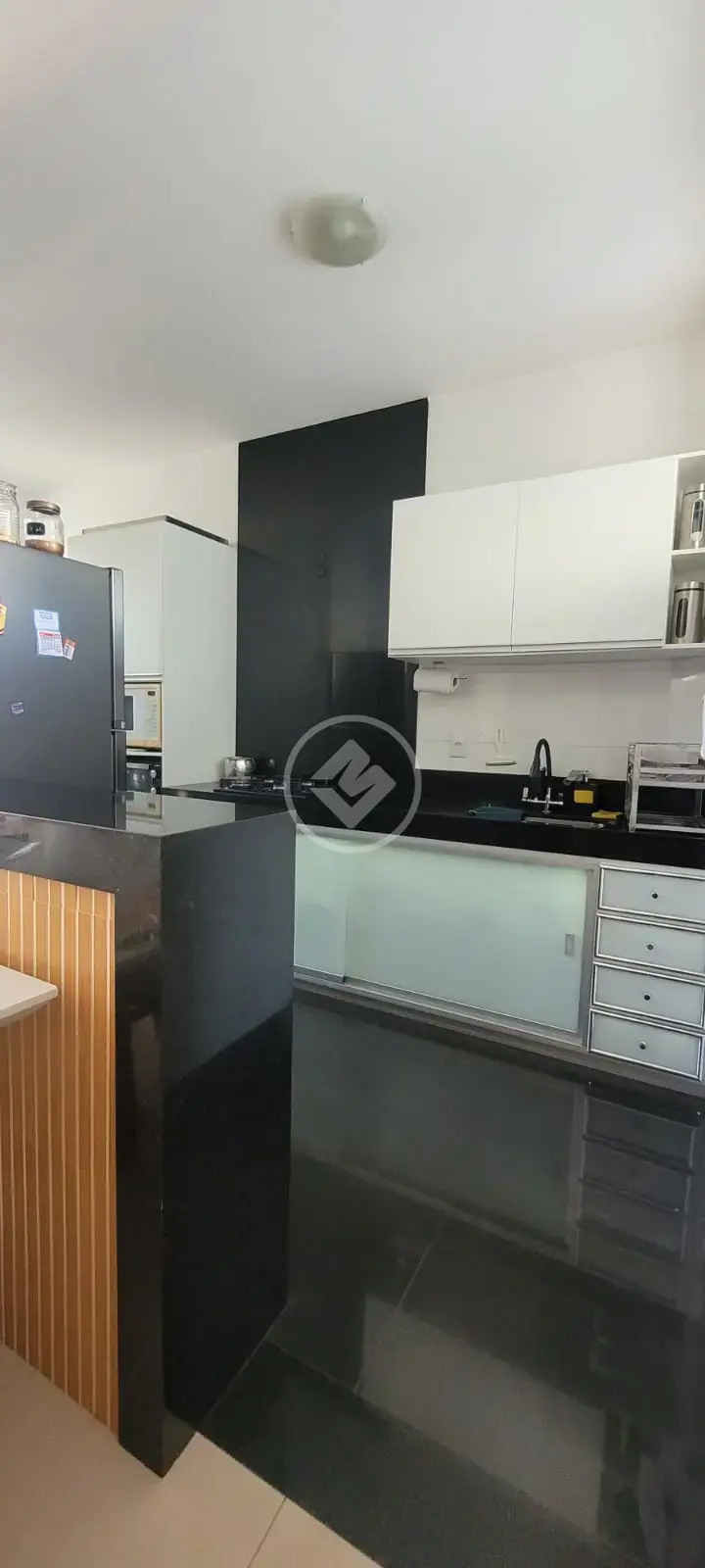 Imagem 2 - Apartamento em Cidade Nova, Santana do Paraíso - MG