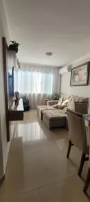 Apartamento Cidade Nova, Santana do Paraíso - MG — foto 1