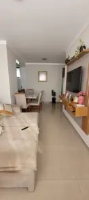 Apartamento Cidade Nova, Santana do Paraíso - MG — foto 2