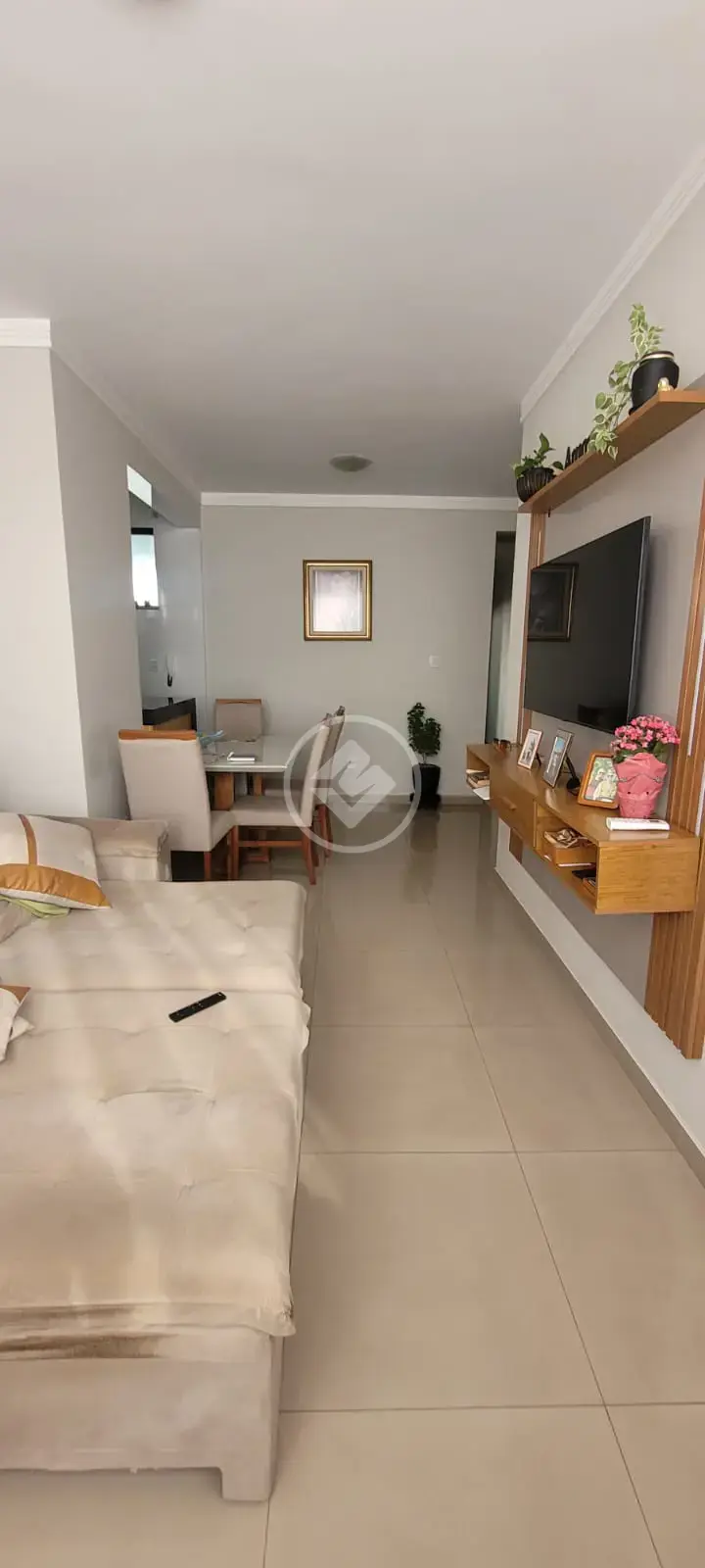 Imagem 1 - Apartamento em Cidade Nova, Santana do Paraíso - MG