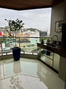 Imagem 6 - Cobertura em Cidade Nobre, Ipatinga - MG