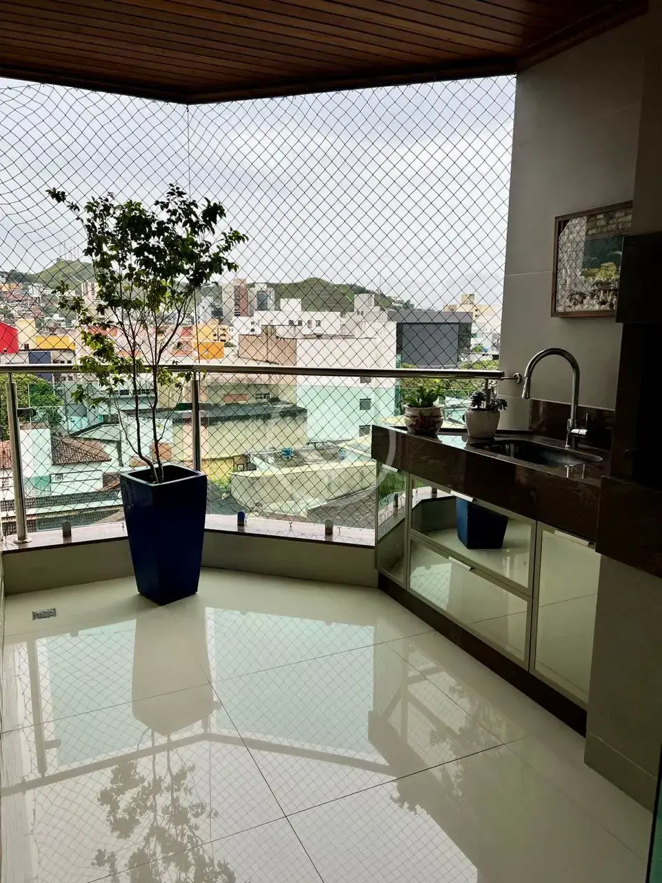 Imagem 6 - Cobertura em Cidade Nobre, Ipatinga - MG