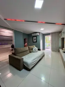 Imagem 6 - Apartamento em AYRTON SENNA, Ipatinga - MG