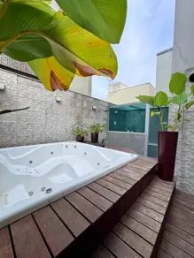 Apartamento AYRTON SENNA, Ipatinga - MG — foto 2