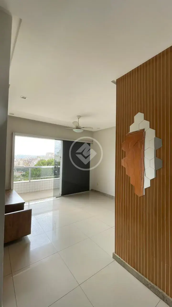 Imagem 1 - Apartamento em Cidade Nova, Santana do Paraíso - MG