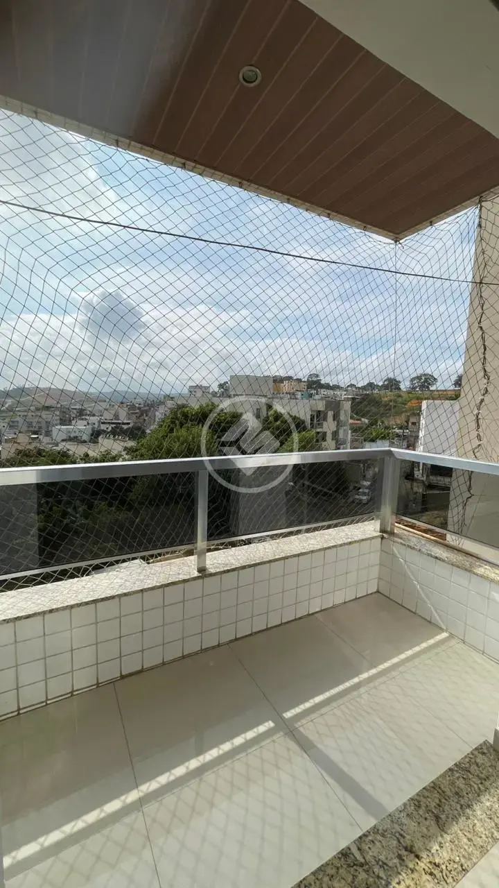 Imagem 1 - Apartamento em Cidade Nova, Santana do Paraíso - MG