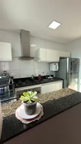 Imagem 2 - Apartamento em Iguaçu, Ipatinga - MG