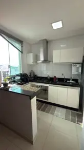 Apartamento Iguaçu, Ipatinga - MG — foto 2
