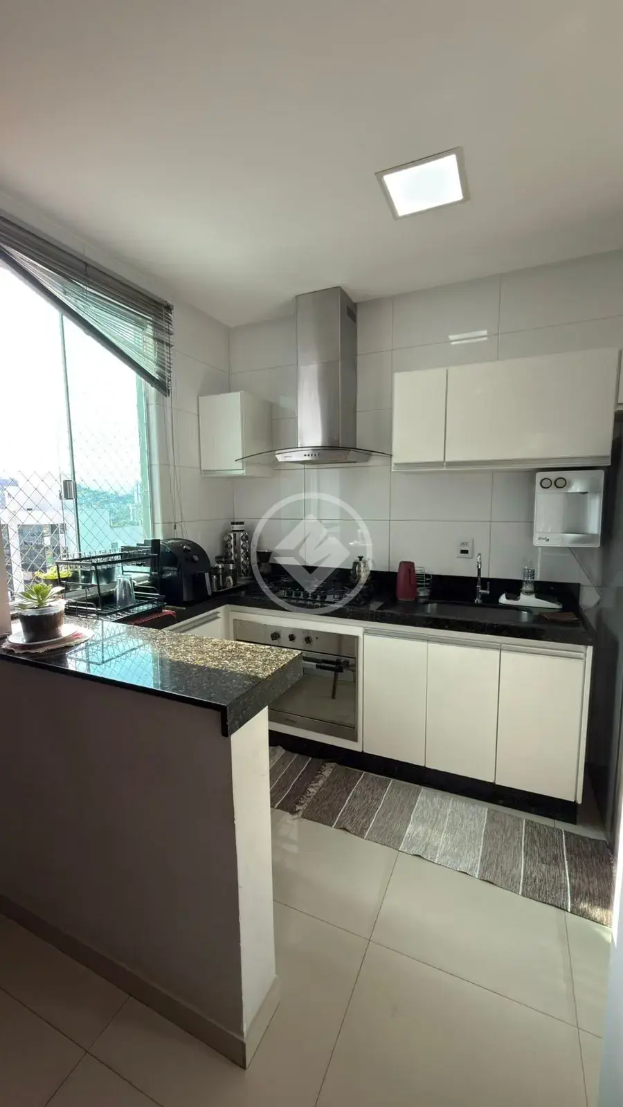 Imagem 1 - Apartamento em Iguaçu, Ipatinga - MG
