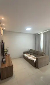 Apartamento Iguaçu, Ipatinga - MG — foto 1