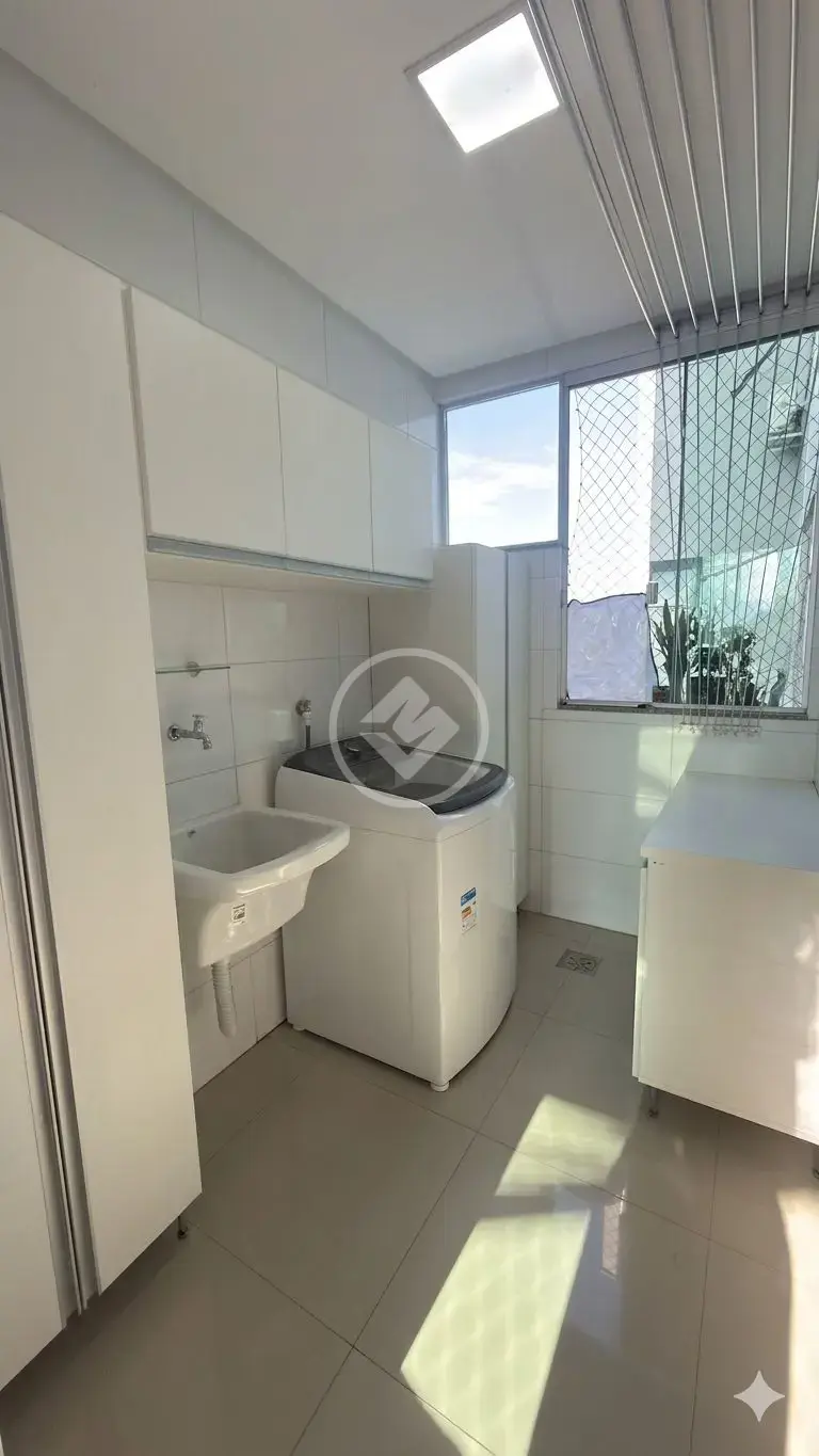 Image 13 - Apartamento em Iguaçu, Ipatinga - MG
