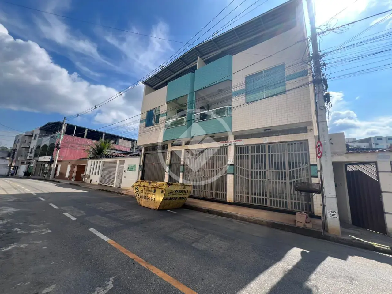 Imagem 1 - Loja em Cidade Nova, Santana do Paraíso - MG