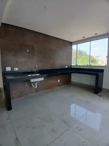 Imagem 4 - Cobertura Duplex em Funcionários, Timóteo - MG
