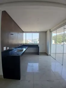 Imagem 5 - Cobertura Duplex em Funcionários, Timóteo - MG