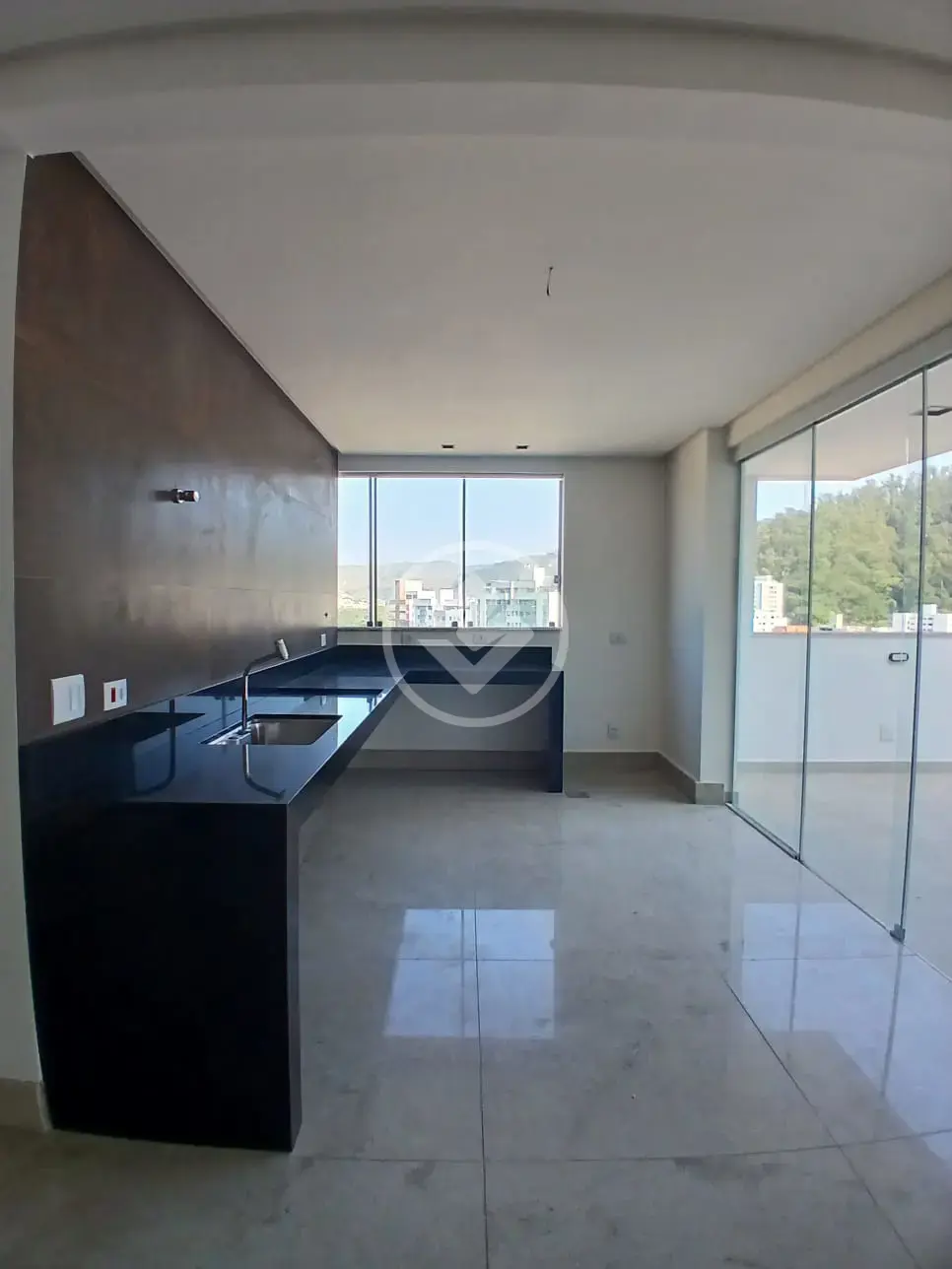 Imagem 5 - Cobertura Duplex em Funcionários, Timóteo - MG