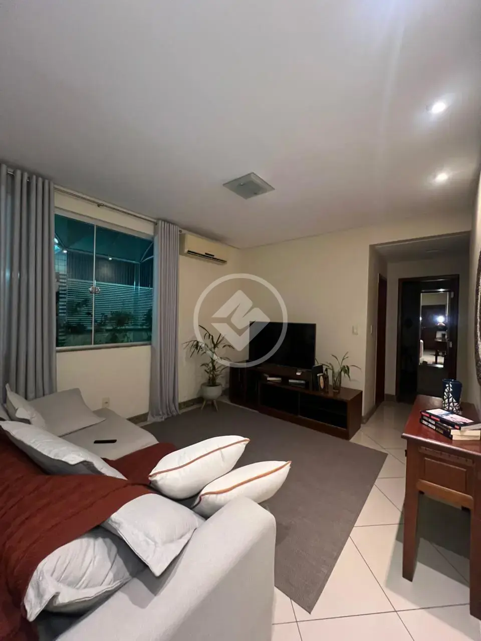 Imagem 2 - Apartamento em Cidade Nobre, Ipatinga - MG