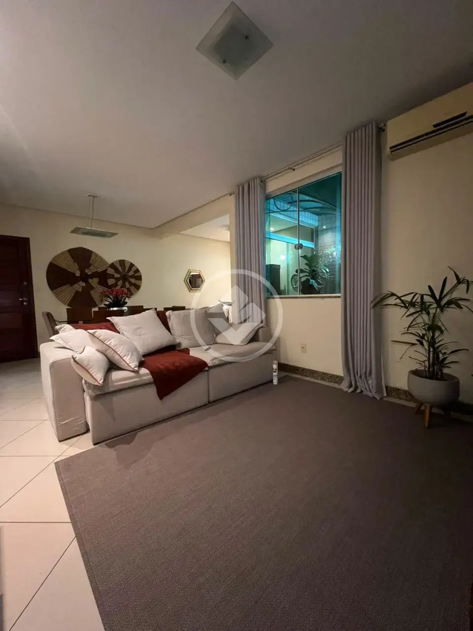 Imagem 1 - Apartamento em Cidade Nobre, Ipatinga - MG