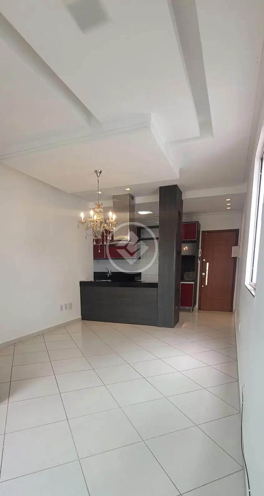 Imagem 1 - Apartamento em Cidade Nova, Santana do Paraíso - MG