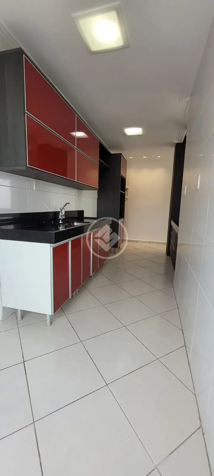 Imagem 2 - Apartamento em Cidade Nova, Santana do Paraíso - MG