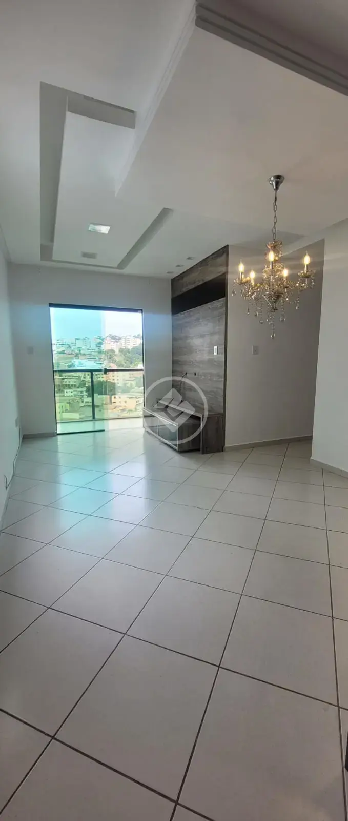 Imagem 1 - Apartamento em Cidade Nova, Santana do Paraíso - MG