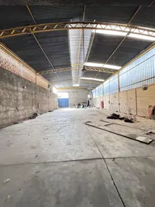 Imagem 4 - Galpão em Caravelas, Ipatinga - MG
