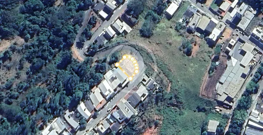Imagem 3 - Terreno em Recanto, Ipatinga - MG