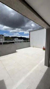 Cobertura Cidade Nobre, Ipatinga - MG — foto 1