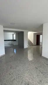 Cobertura Cidade Nobre, Ipatinga - MG — foto 2