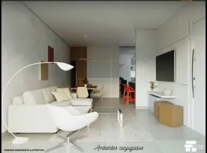 Imagem 2 - Casa em Cidade Nova, Santana do Paraíso - MG