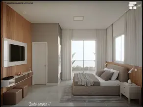 Imagem 3 - Casa em Cidade Nova, Santana do Paraíso - MG