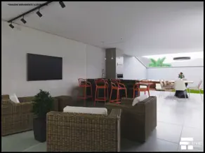 Casa Cidade Nova, Santana do Paraíso - MG — foto 1