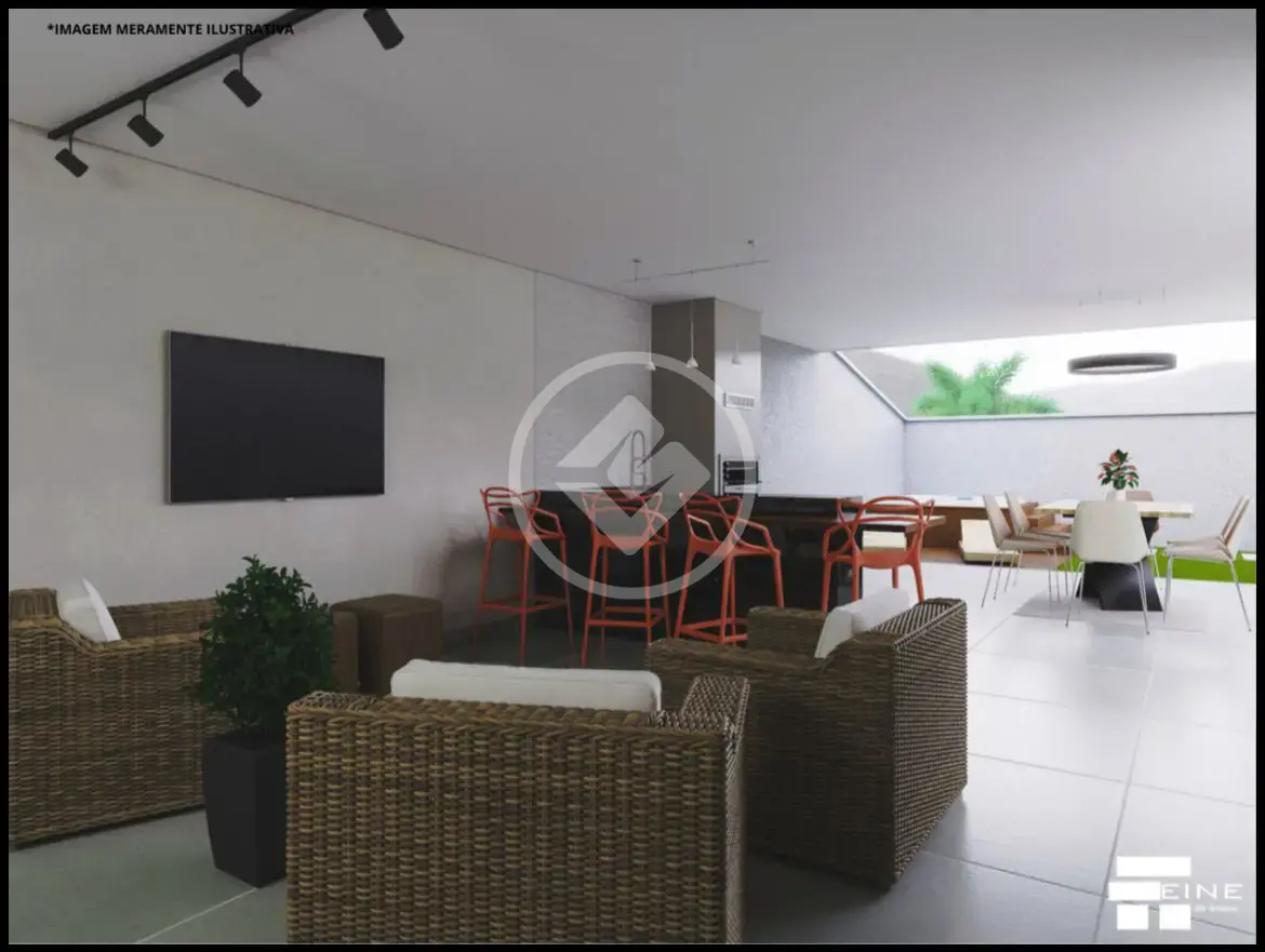 Imagem 1 - Casa em Cidade Nova, Santana do Paraíso - MG
