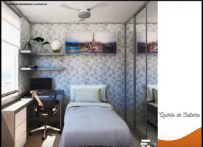 Imagem 5 - Casa em Cidade Nova, Santana do Paraíso - MG