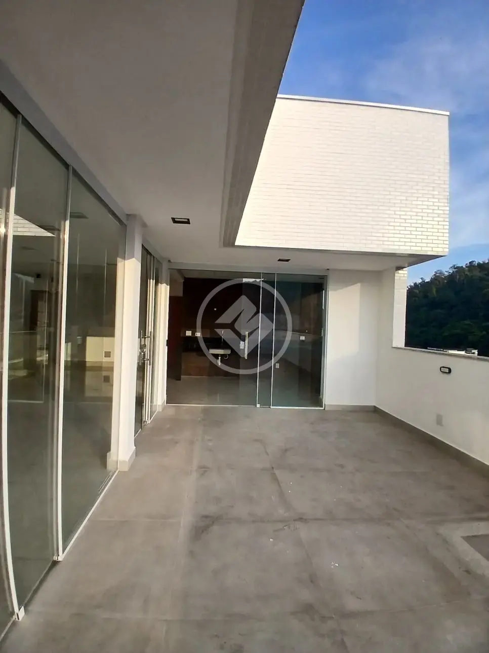 Imagem 1 - Cobertura Duplex em Funcionários, Timóteo - MG