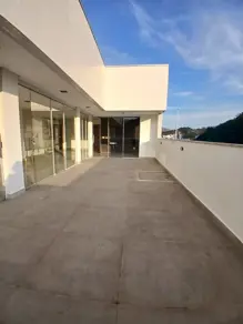 Cobertura Duplex Funcionários, Timóteo - MG — foto 1