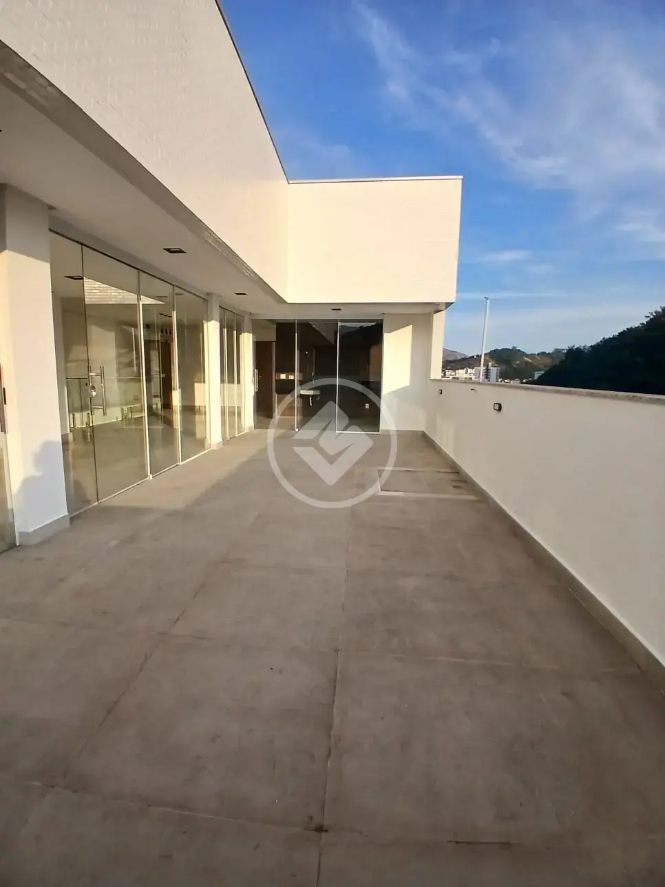 Imagem 1 - Cobertura Duplex em Funcionários, Timóteo - MG