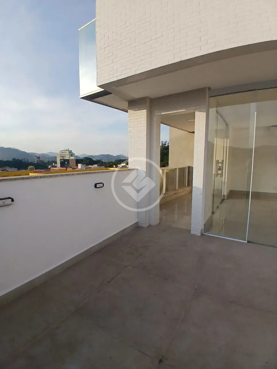 Imagem 2 - Cobertura Duplex em Funcionários, Timóteo - MG