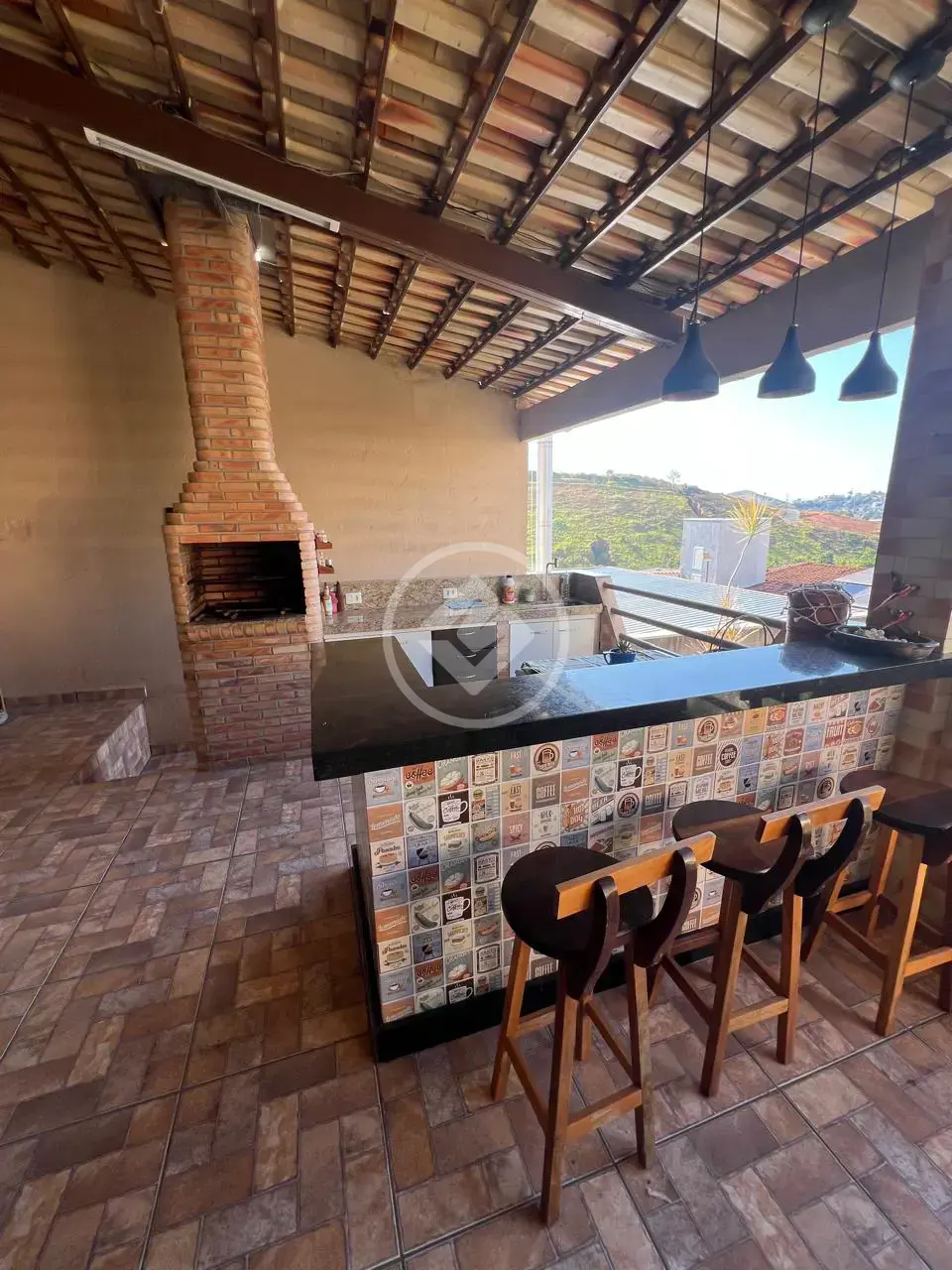 Imagem 1 - Casa em Fontes, Ipatinga - MG
