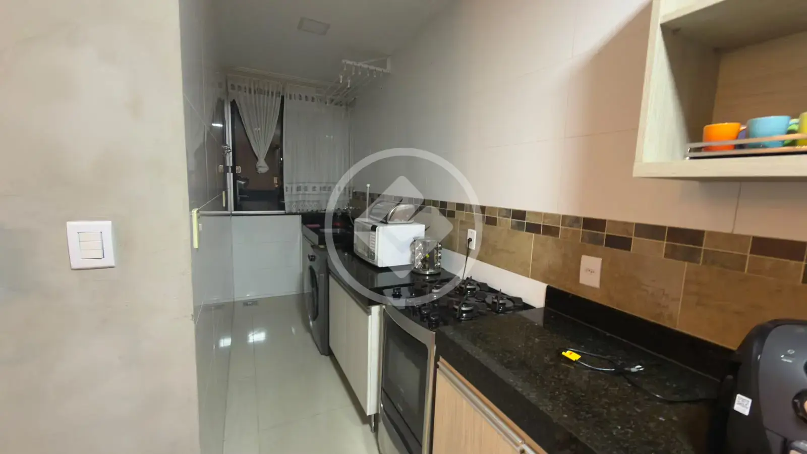 Image 9 - Apartamento em Cidade Nova, Santana do Paraíso - MG