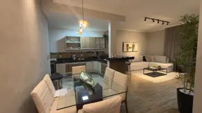 Apartamento Cidade Nova, Santana do Paraíso - MG — foto 1