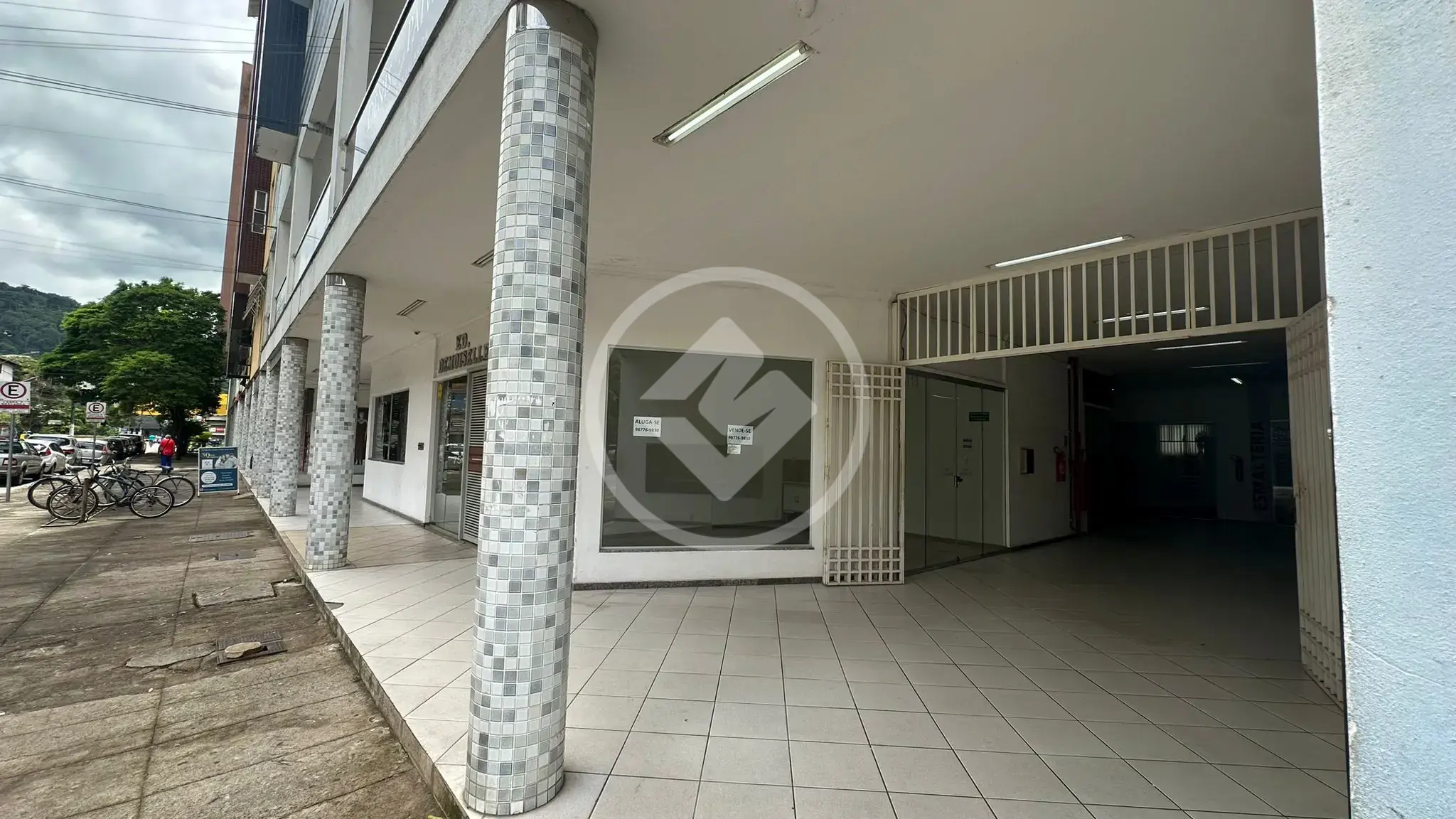 Image 2 - Loja em Funcionários, Timóteo - MG
