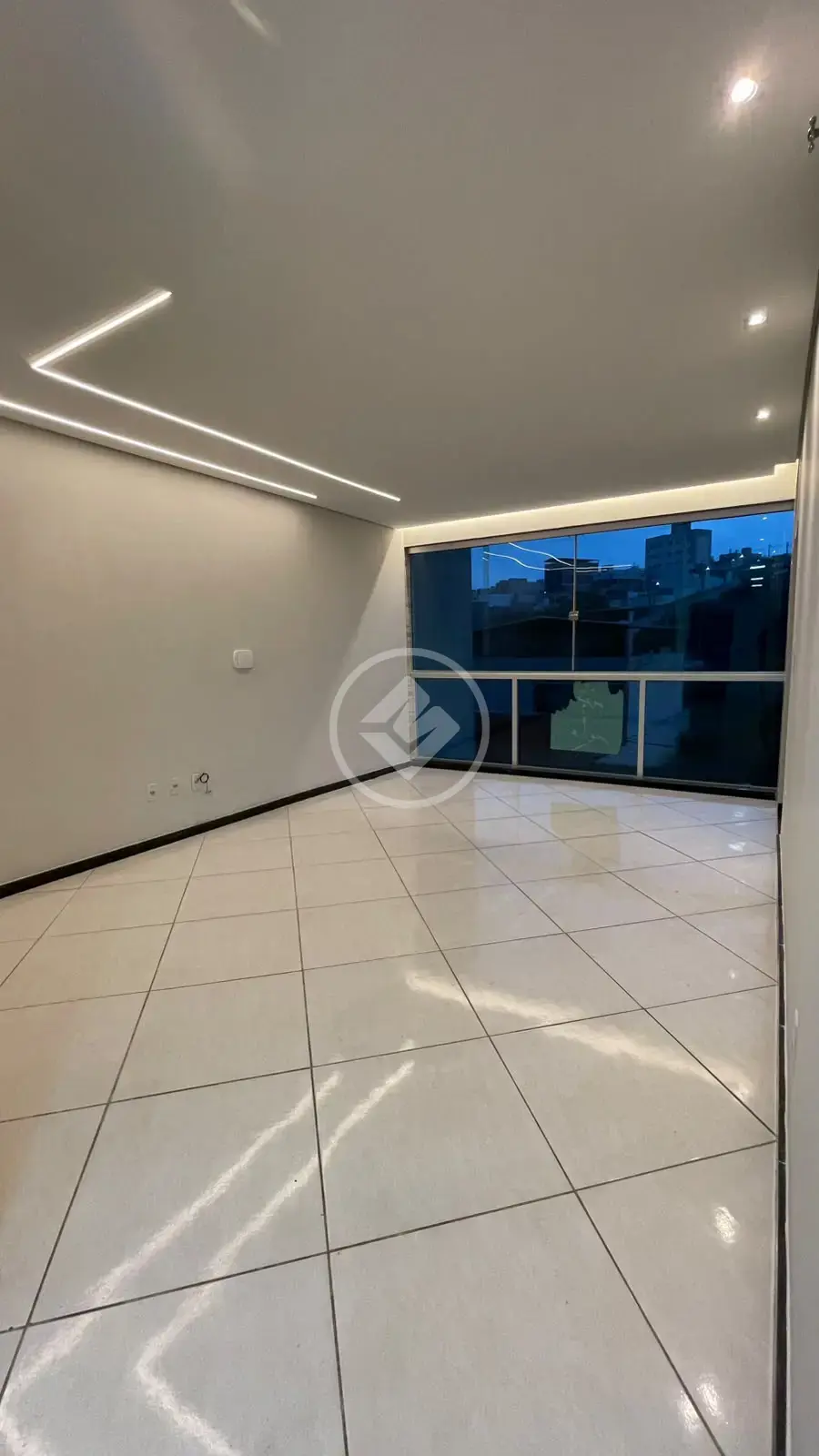Imagem 2 - Apartamento em Residencial Bethânia, Santana do Paraíso - MG