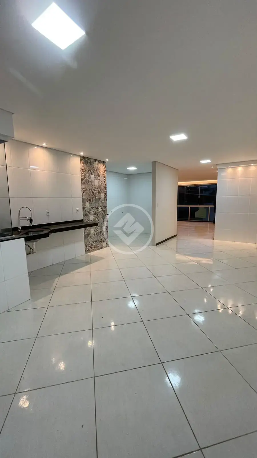 Imagem 1 - Apartamento em Residencial Bethânia, Santana do Paraíso - MG